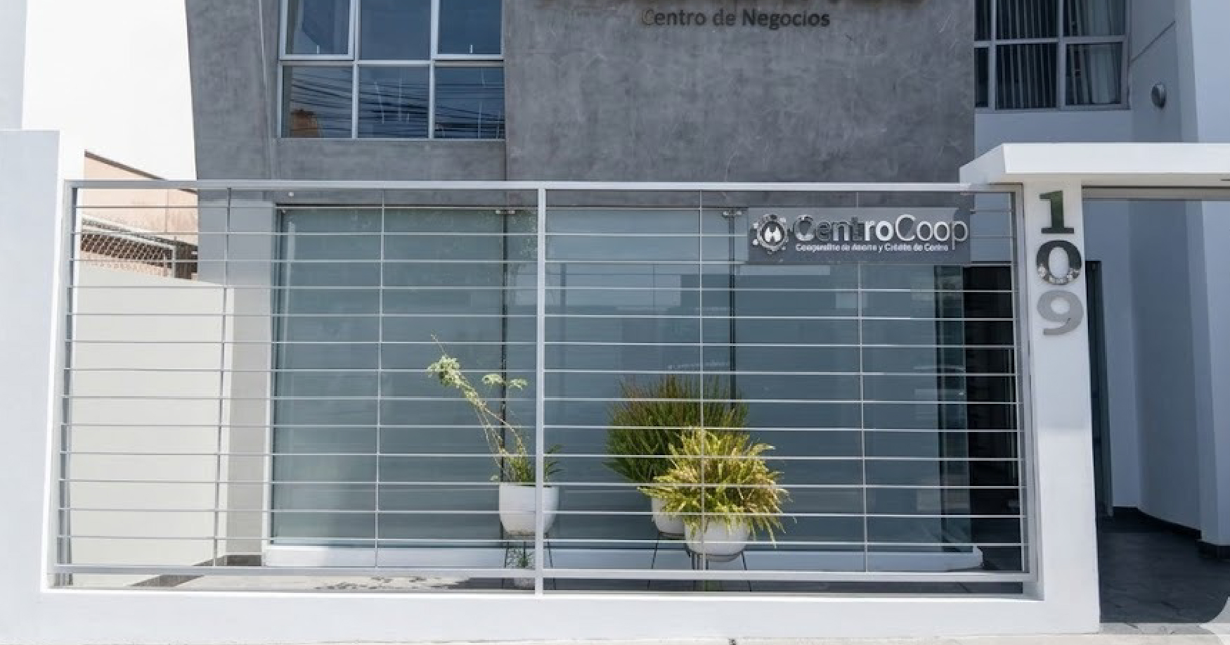 Agencia Arequipa
